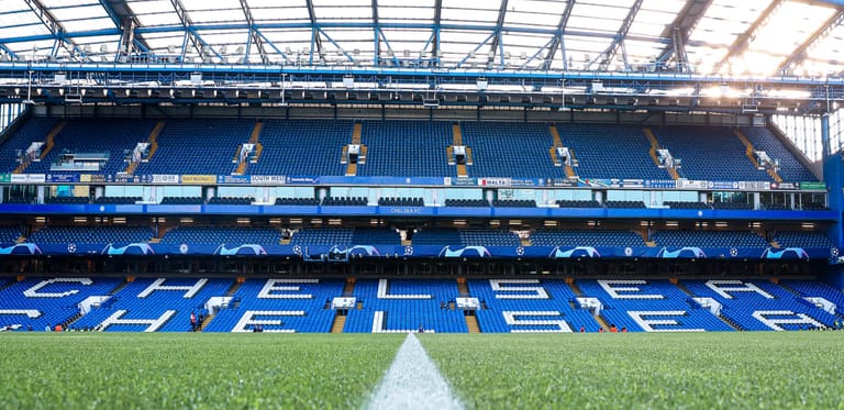 富易堂娱乐体育成为切尔西的官方博彩合作伙伴