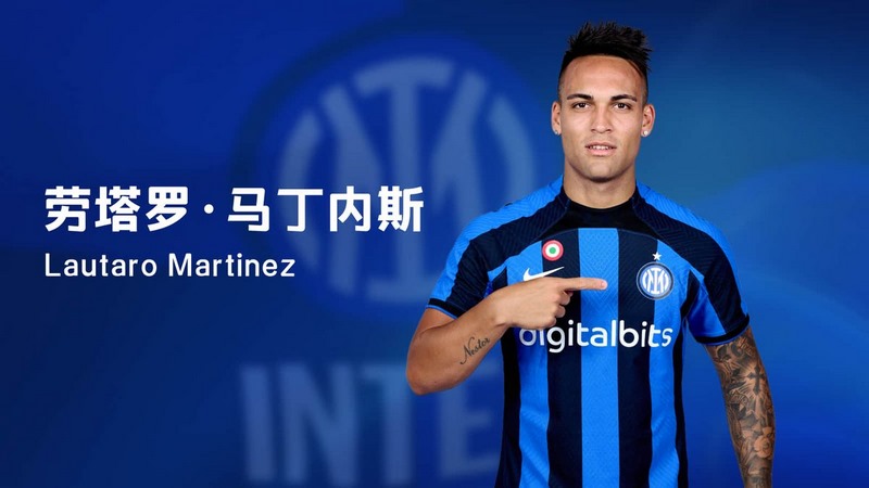 富易堂娱乐体育成为国际米兰的官方博彩合作伙伴