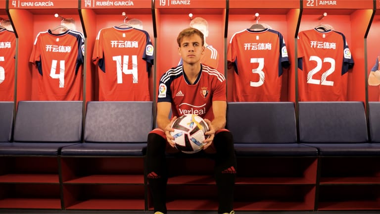 富易堂娱乐体育成为奥萨苏纳的官方博彩合作伙伴